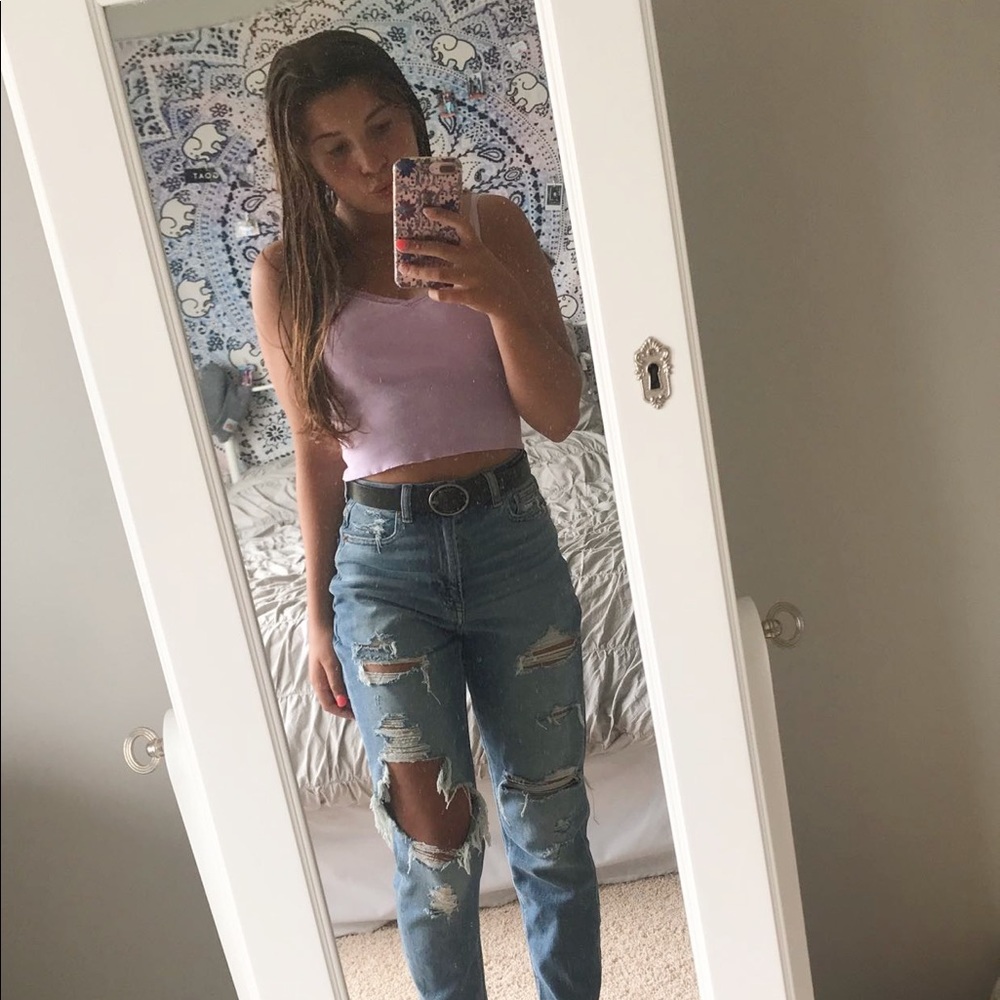 Meet your Posher, Grace